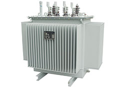 S11(13~14)-M-(30~1600)系列全密封電力變壓器